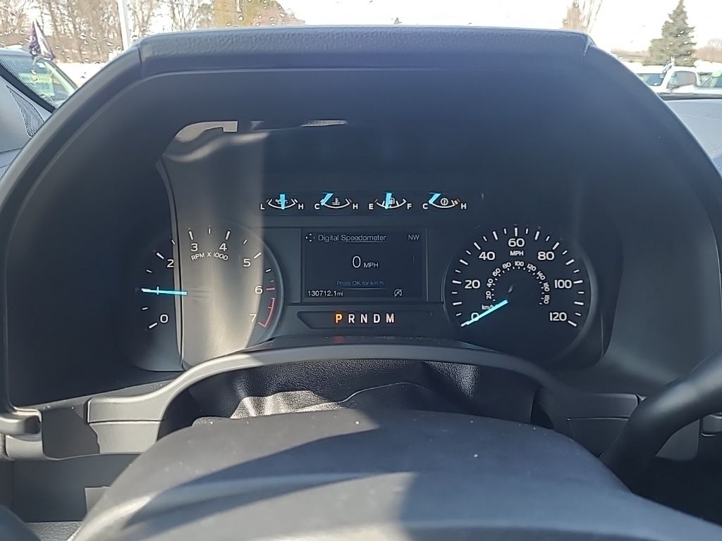 used 2019 Ford F-150 car, priced at $21,690