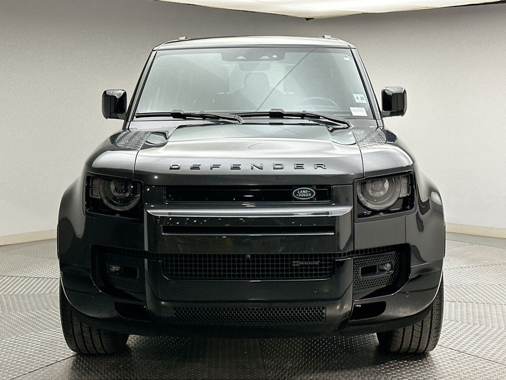 Thumbnail: 2023 Land Rover Defender - 16