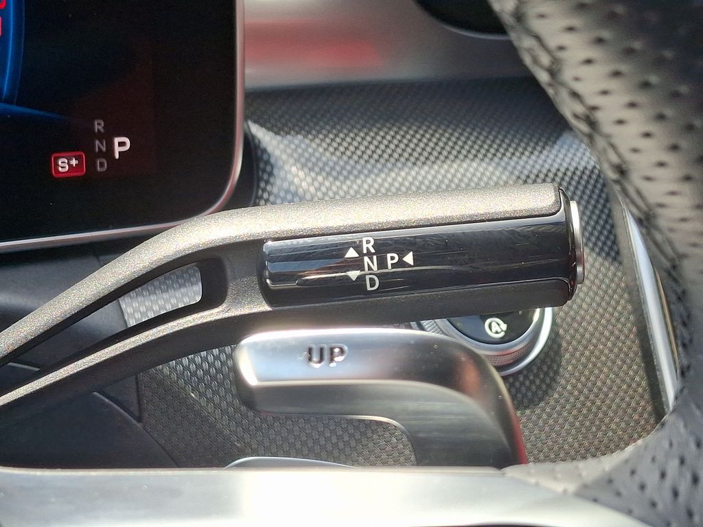 2024 Mercedes-Benz C-Class AMG C 43 15