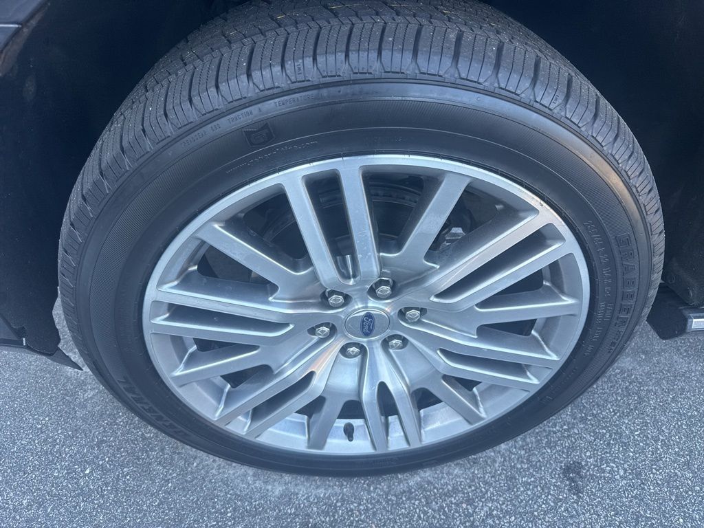 2023 Ford Expedition Platinum MAX