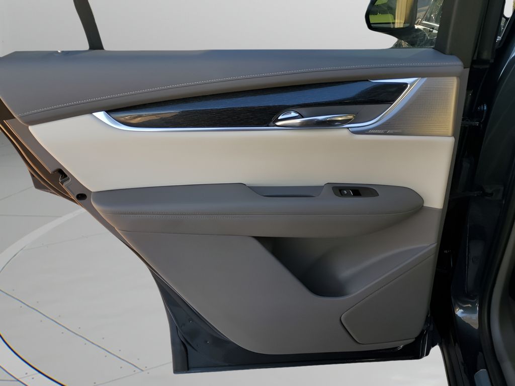 Used Car 2020 Cadillac Xt6  Premium Luxury For Sale Under $25,000 In Austin, Texas