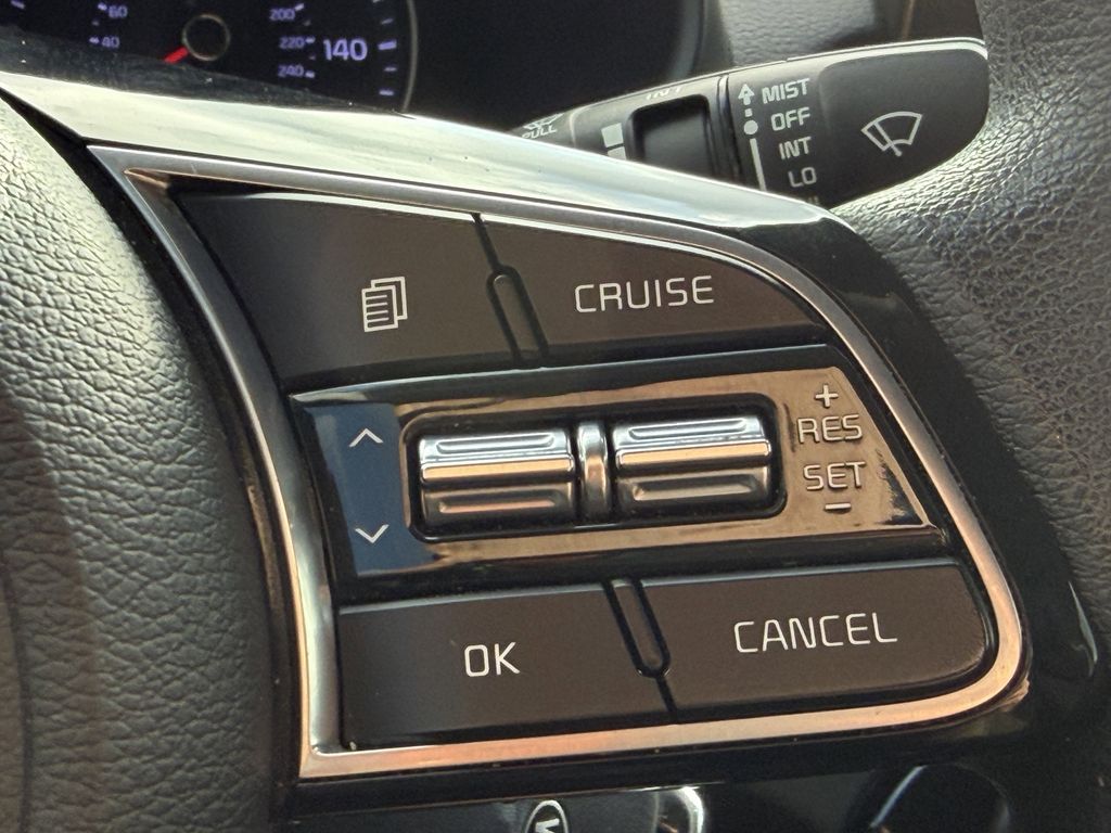 used 2019 Kia Forte car, priced at $10,692