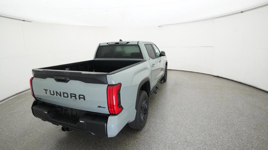 Thumbnail: 2026 Toyota Tundra - 5