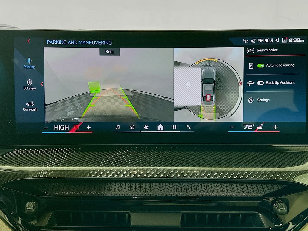 Thumbnail: 2026 BMW 3 Series - 13