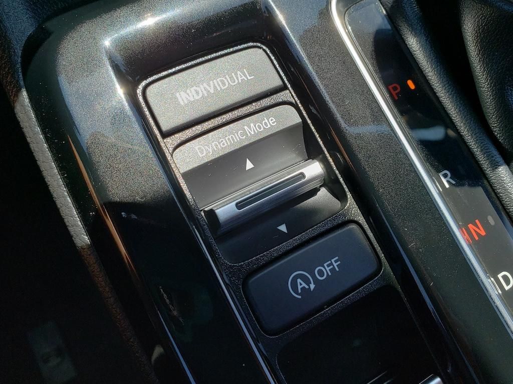 Used 2025 Acura Integra Hatchback