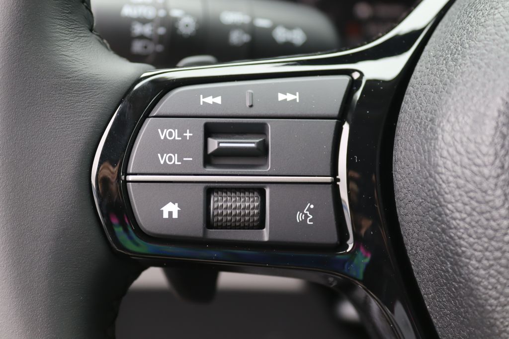 Thumbnail: 2025 Honda Pilot - 30