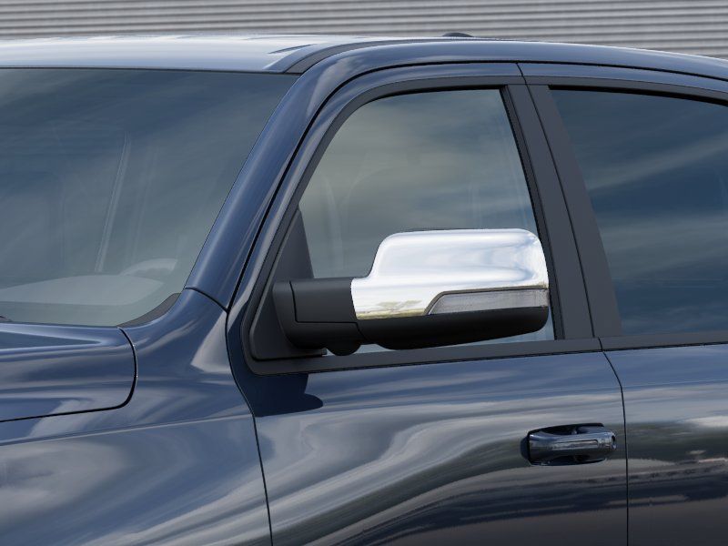 New 2026 Blue Ram Laramie image 12