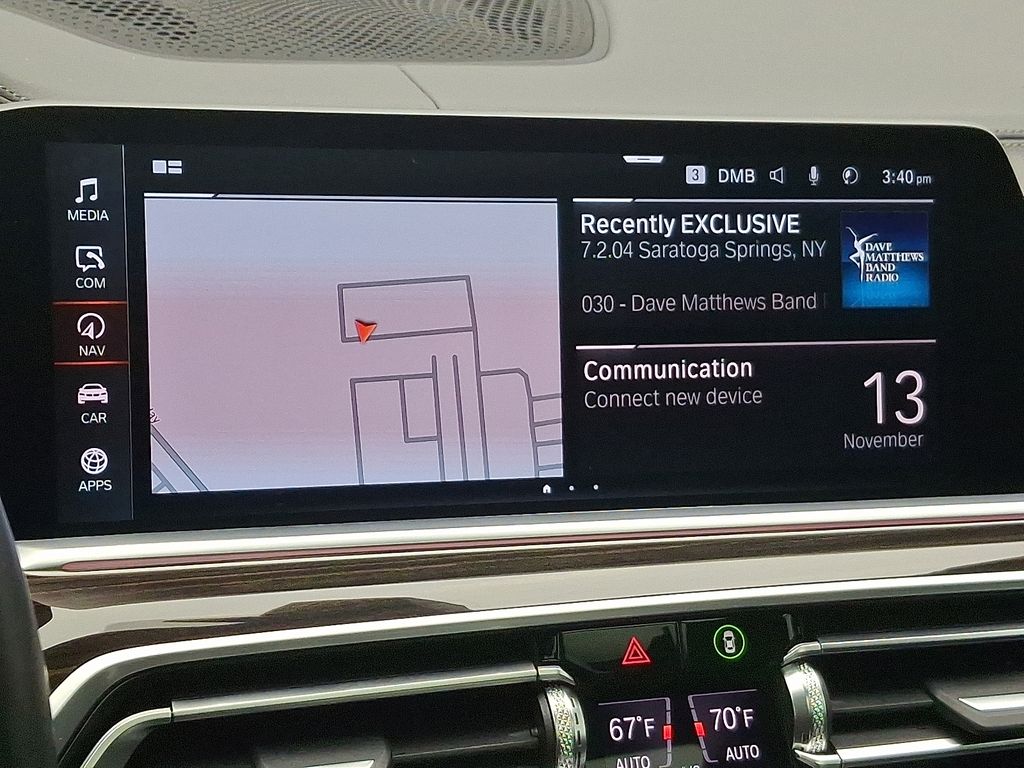 Thumbnail: 2023 BMW X5 - 26