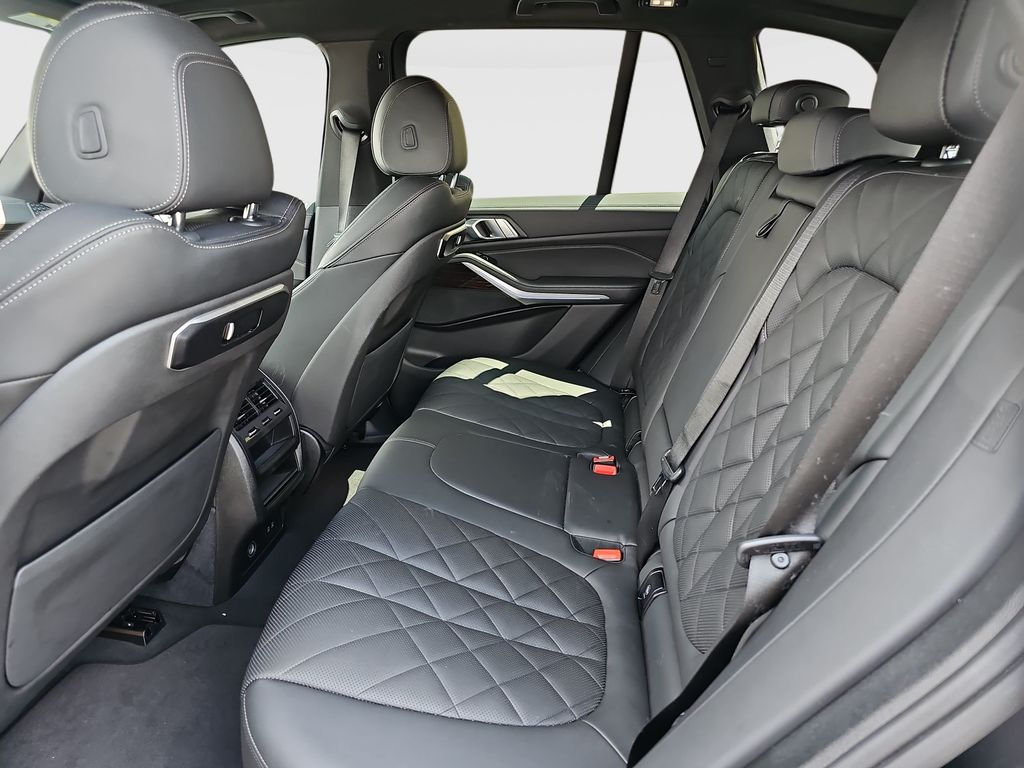 Used 2025 BMW X5 SUV