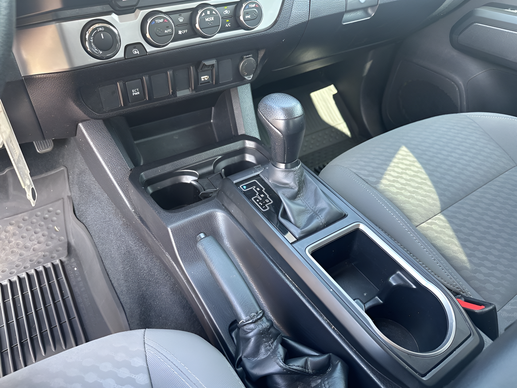 Used Car 2023 Toyota Tacoma  For Sale In Austin, Texas