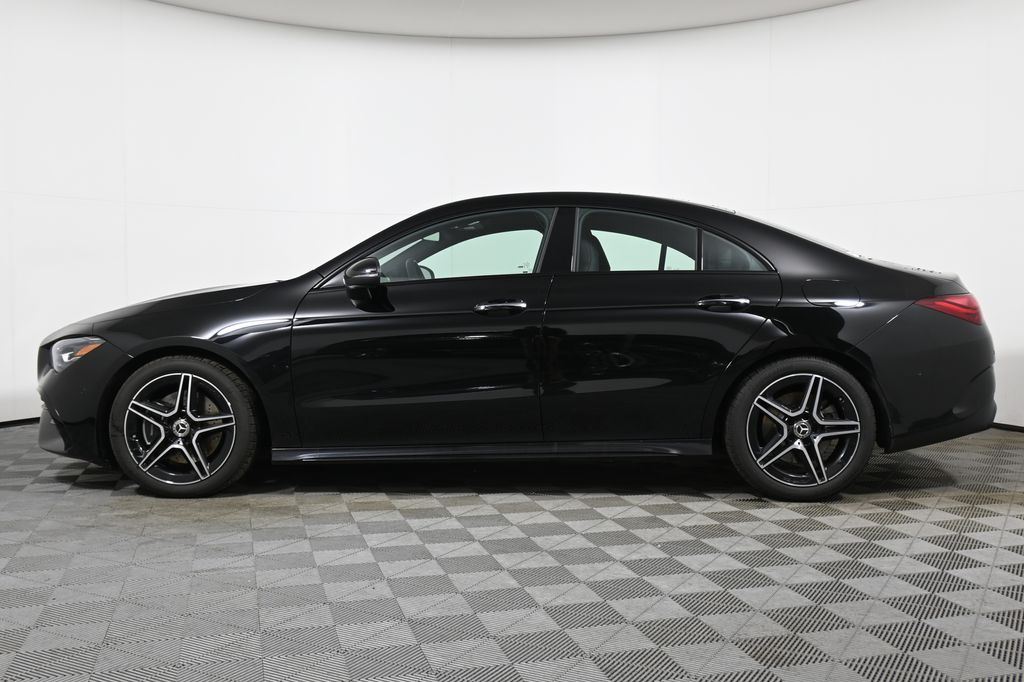 Thumbnail: 2026 Mercedes-Benz CLA - 2