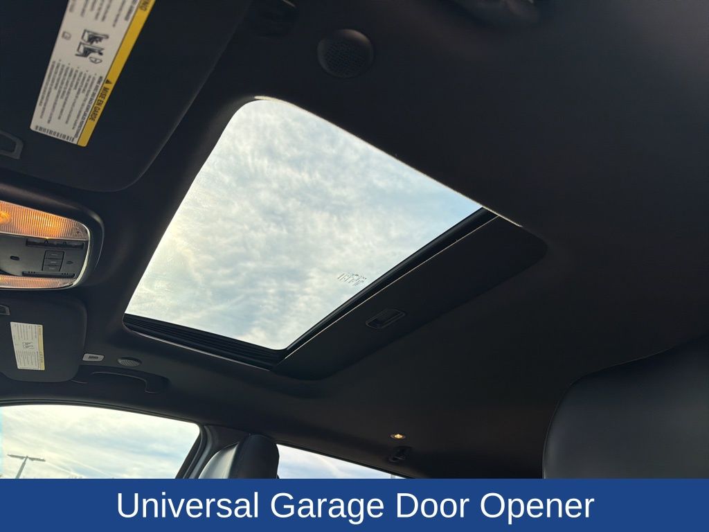 2018 Jeep Grand Cherokee Altitude 4x4