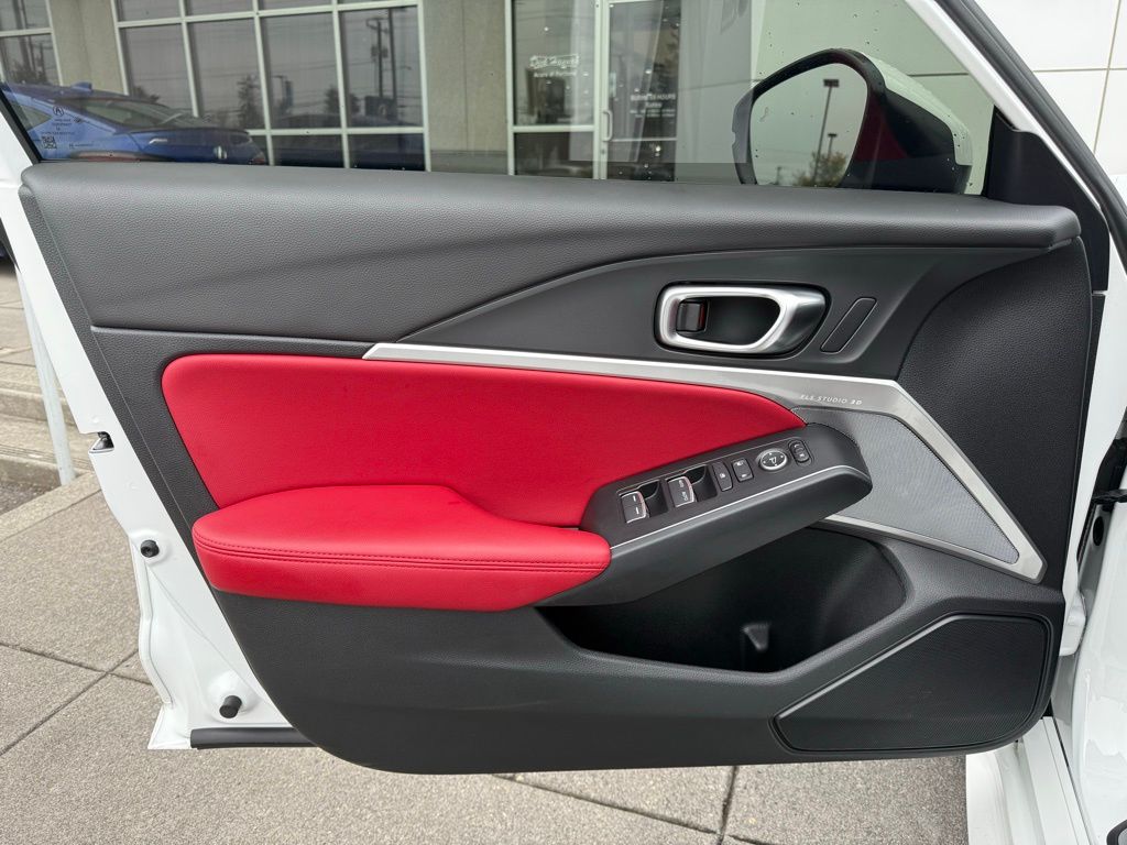 2024 Acura Integra Type S