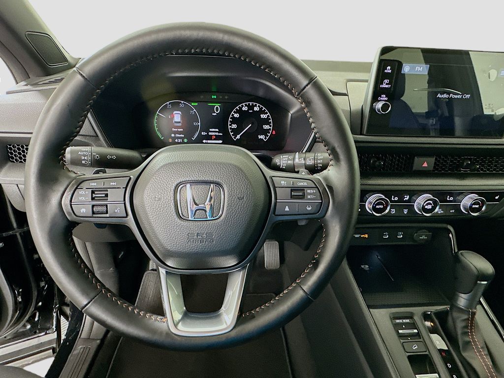 Thumbnail: 2026 Honda CR-V - 10