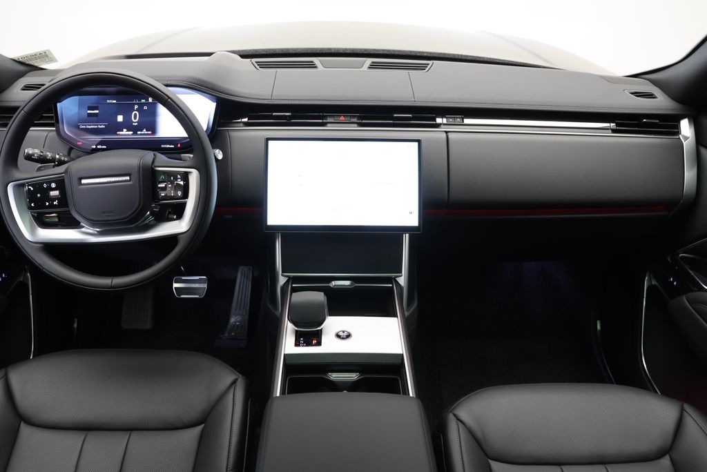 Thumbnail: 2026 Land Rover Range Rover - 16