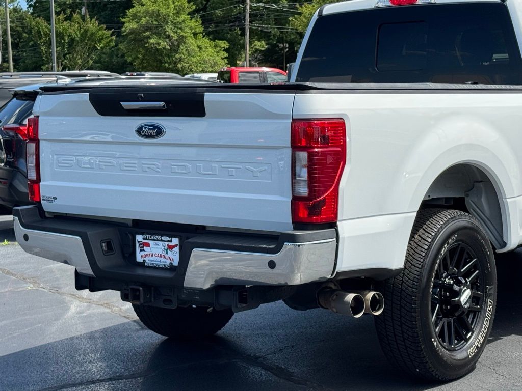 FordF-250SD43