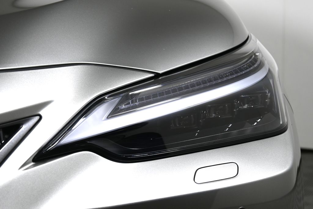 Thumbnail: 2025 Lexus NX - 11