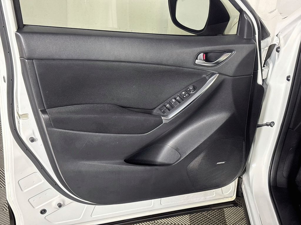 2013 Mazda CX-5 Touring