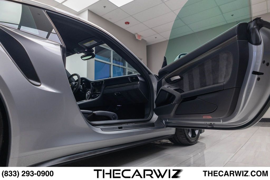 2016 Porsche 911