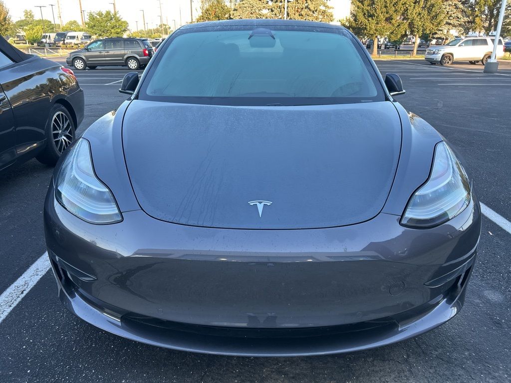 Thumbnail: 2020 Tesla Model 3 - 5