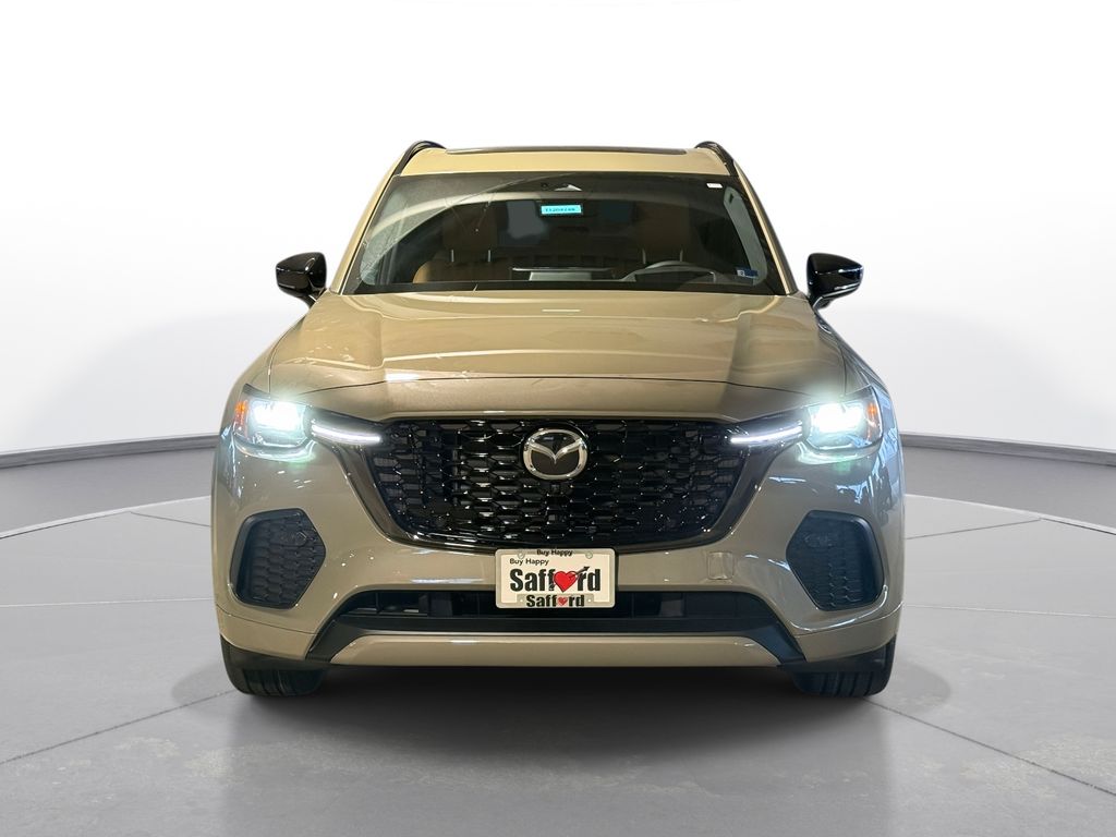 2026 Mazda CX-70 Premium Plus Package - Photo 8