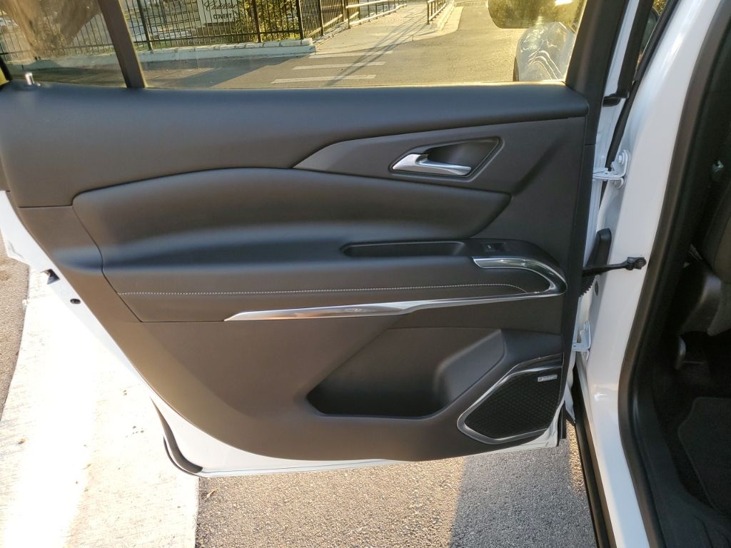 Used Car 2024 Chevrolet Traverse  Lt For Sale Under $40,000 In Austin, Texas