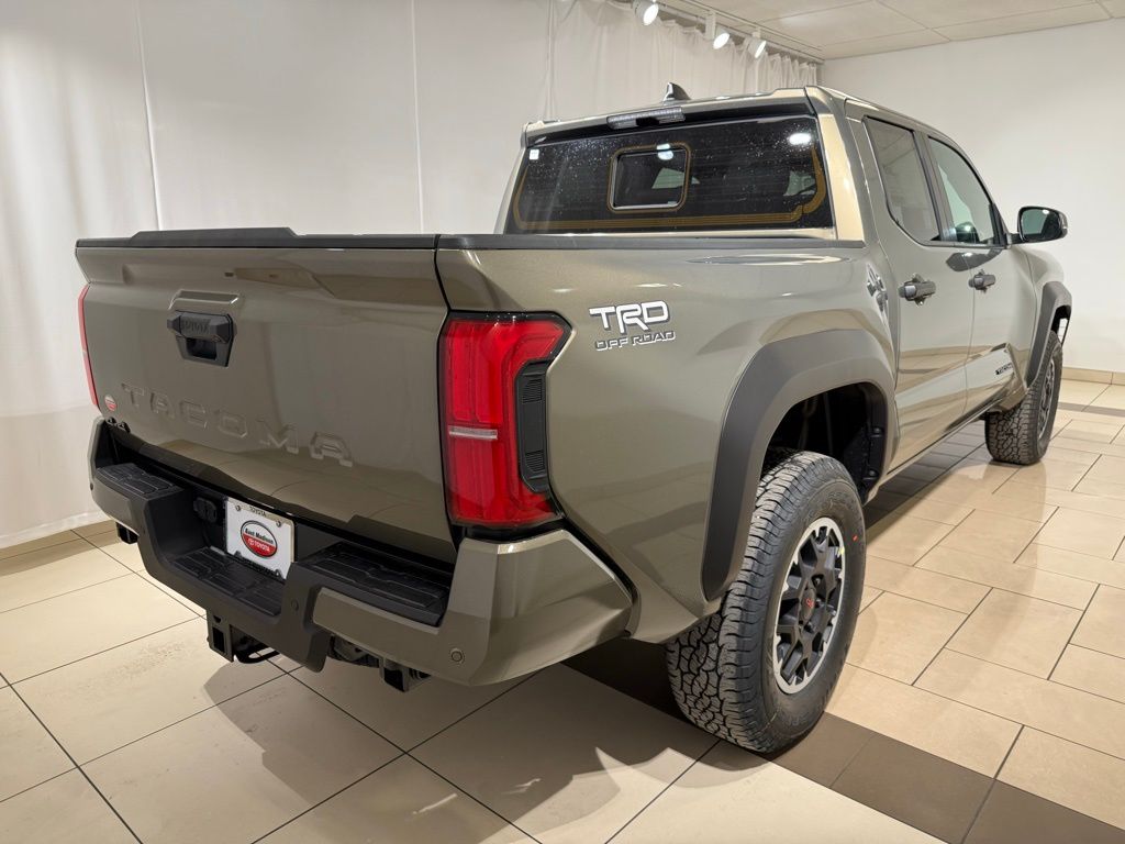 Thumbnail: 2026 Toyota Tacoma - 5