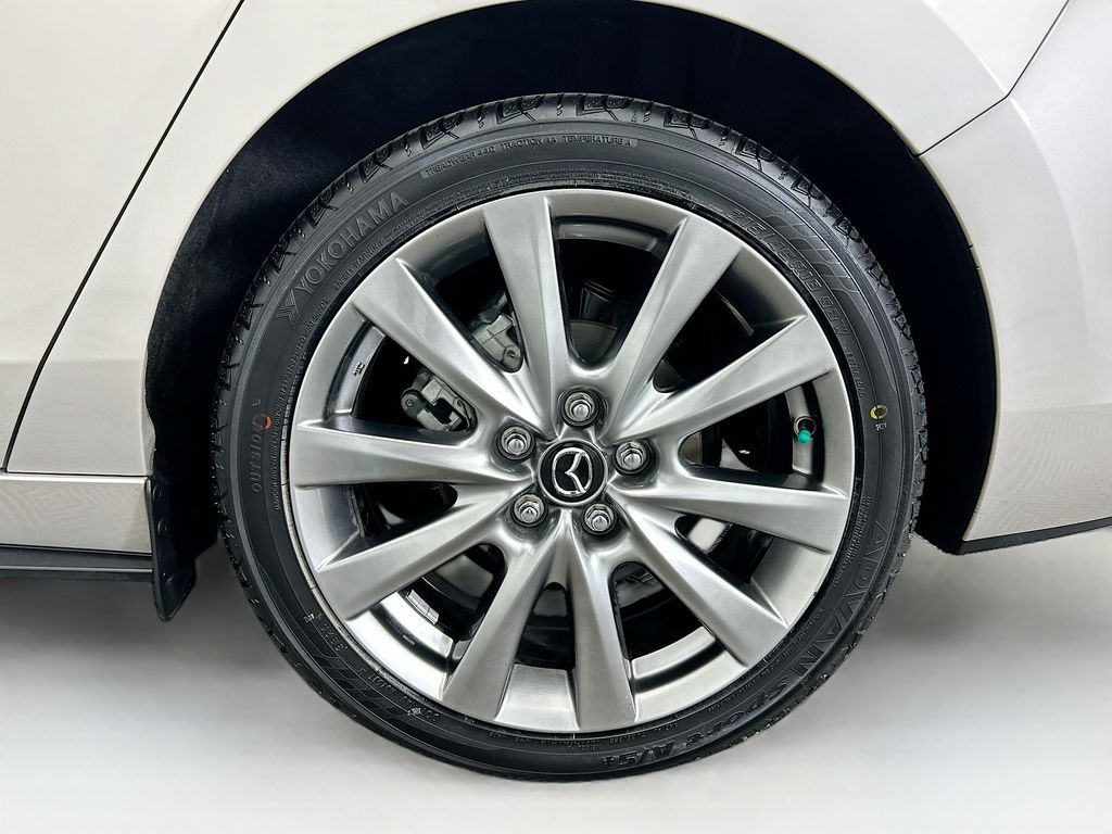 Thumbnail: 2022 Mazda Mazda3 - 30