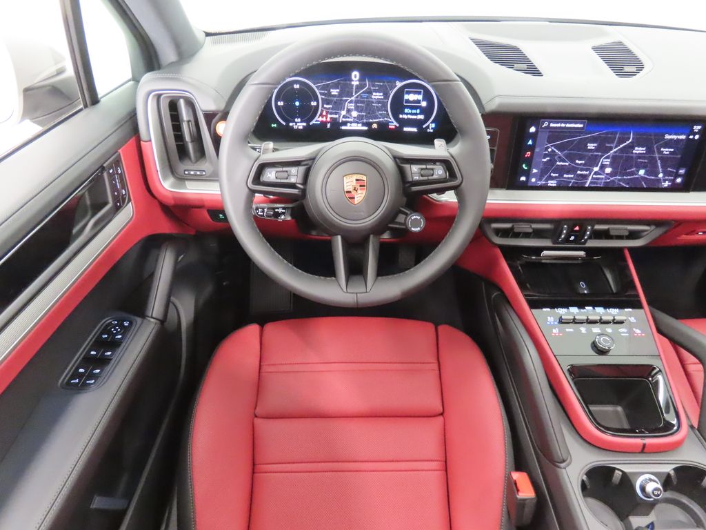 Thumbnail: 2026 Porsche Cayenne - 17