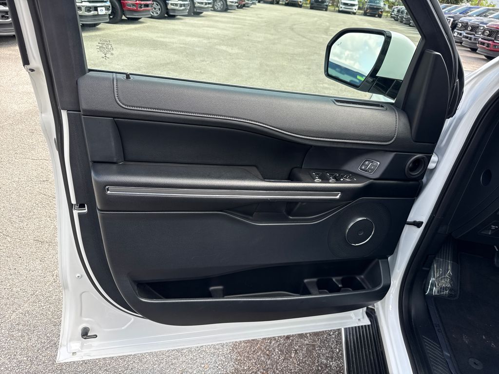 Certified Used 2020 White Ford XLT image 14