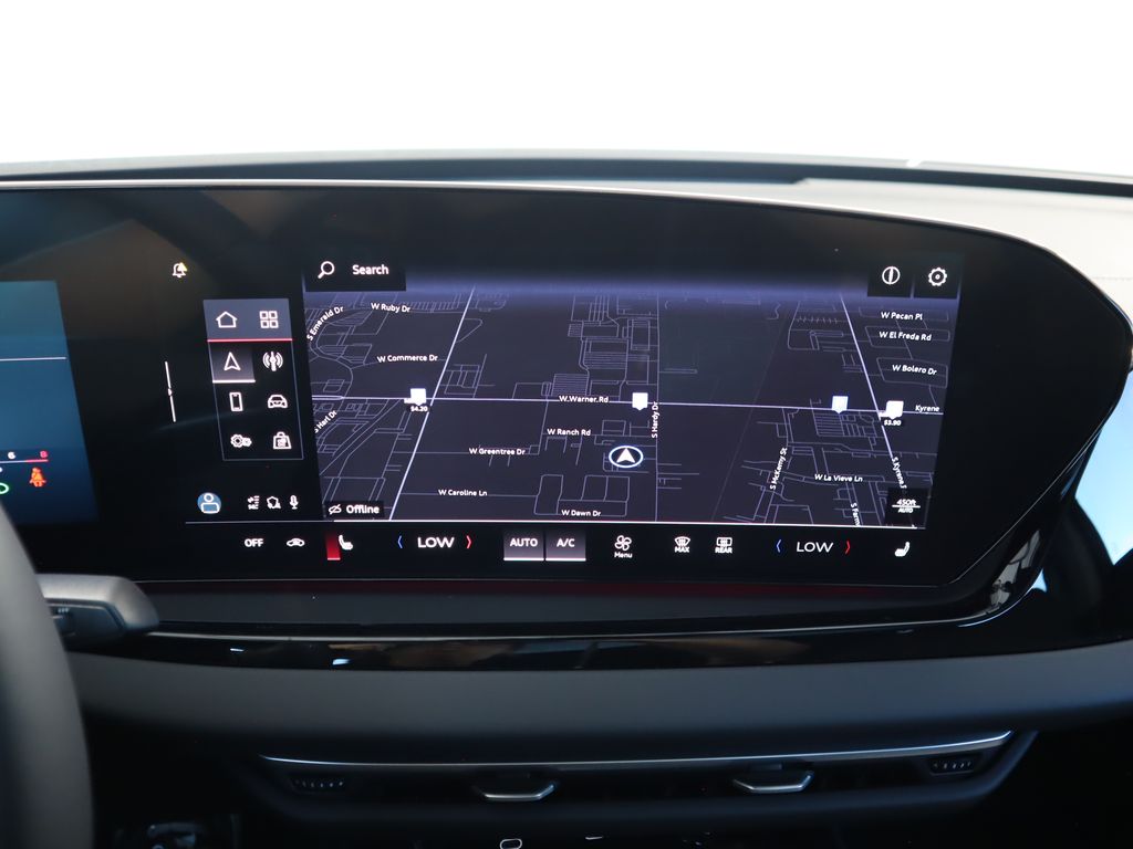 Thumbnail: 2025 Audi A5 - 16