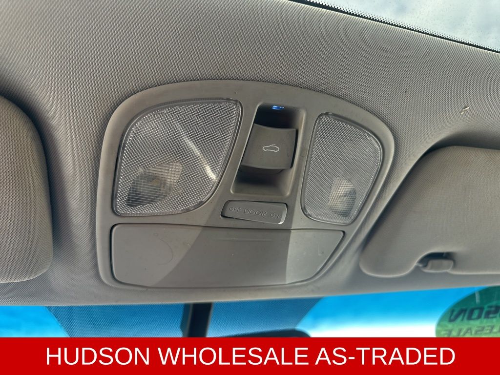 2012 Porcelain White Pearl Mica Hyundai Sonata Base FWD Sedan