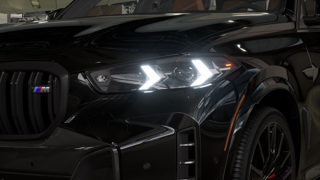 Thumbnail: 2026 BMW X5 - 32