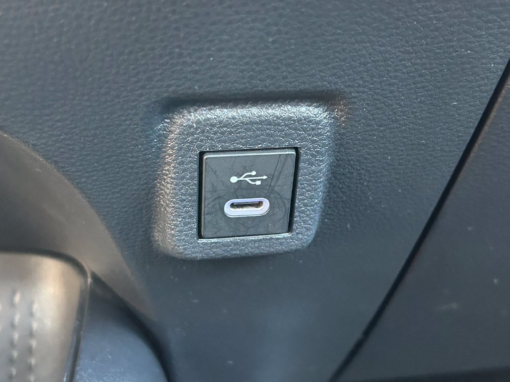Used 2025 Toyota Corolla Sedan