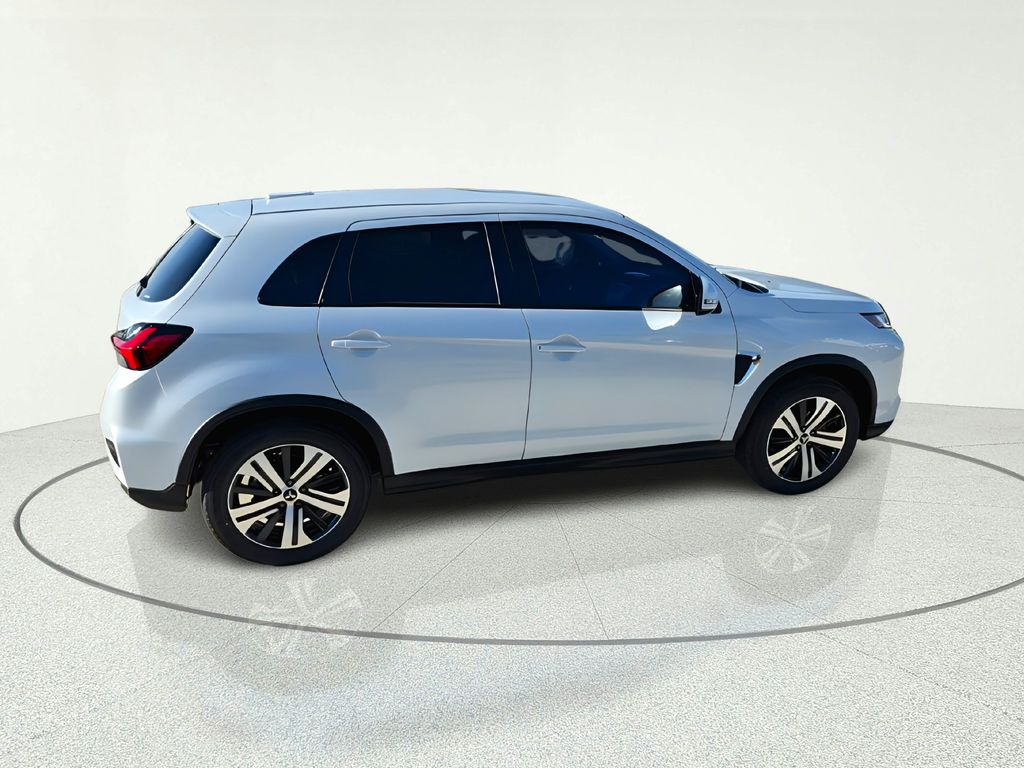 2026 Mitsubishi Outlander Sport 2.0 SE - 6