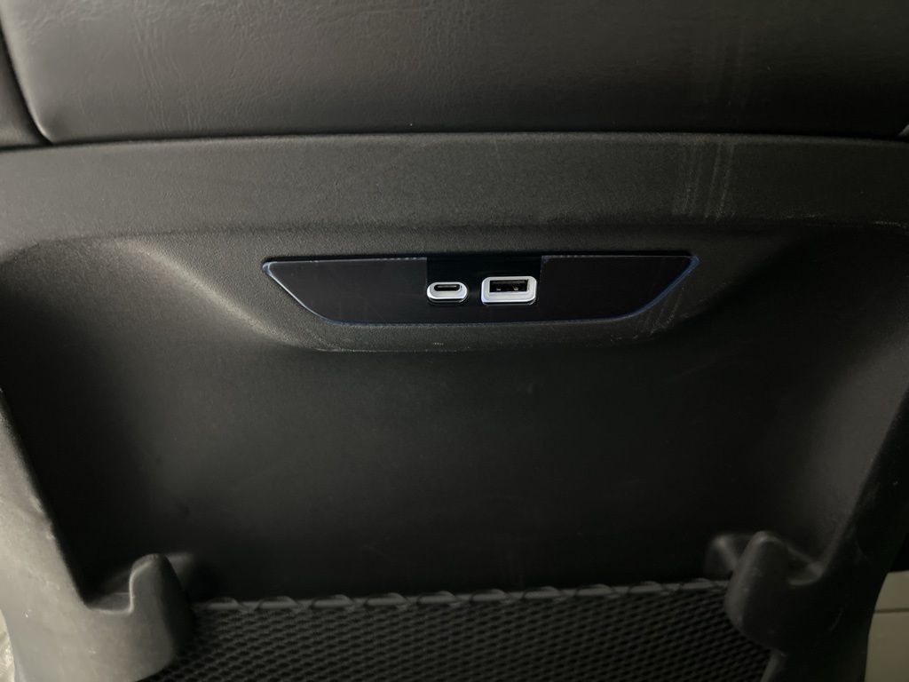 used 2024 Chrysler Pacifica car, priced at $29,979