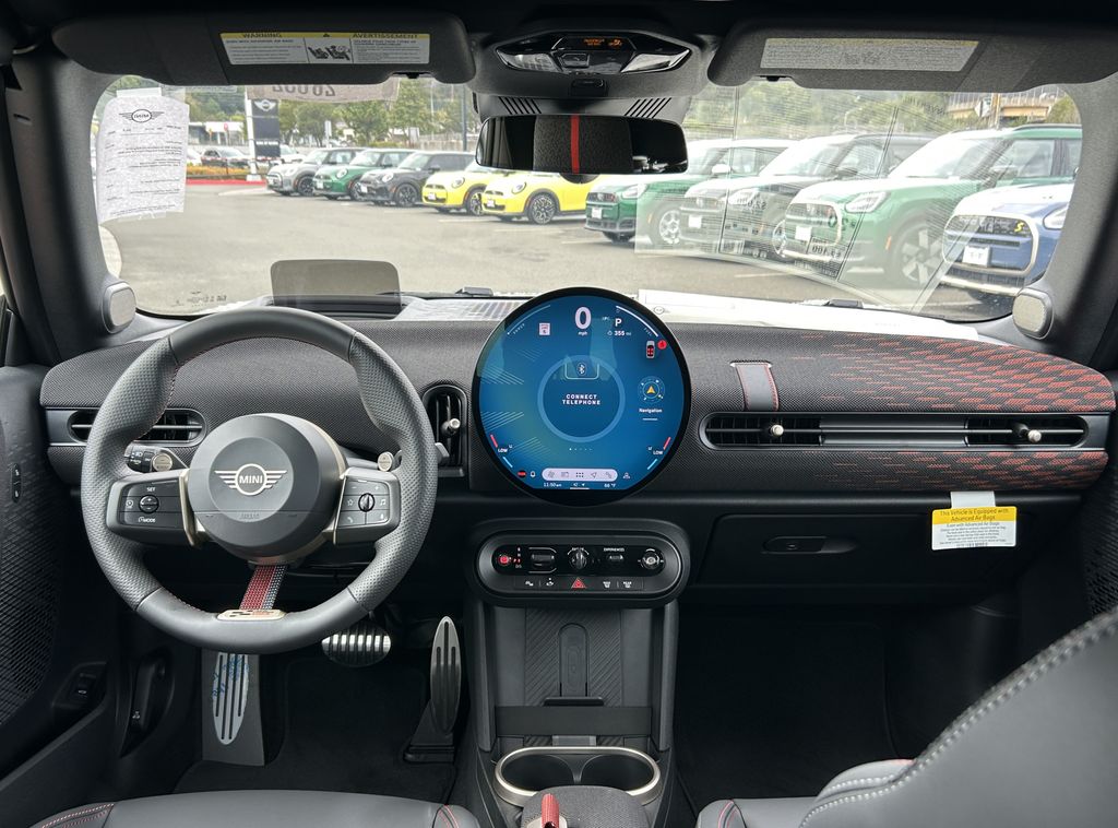 Thumbnail: 2026 MINI Cooper Convertible - 30