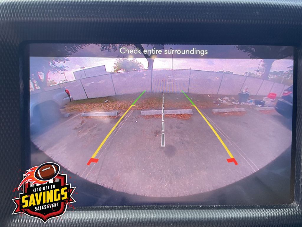 Used 2023 Jeep Wrangler SUV