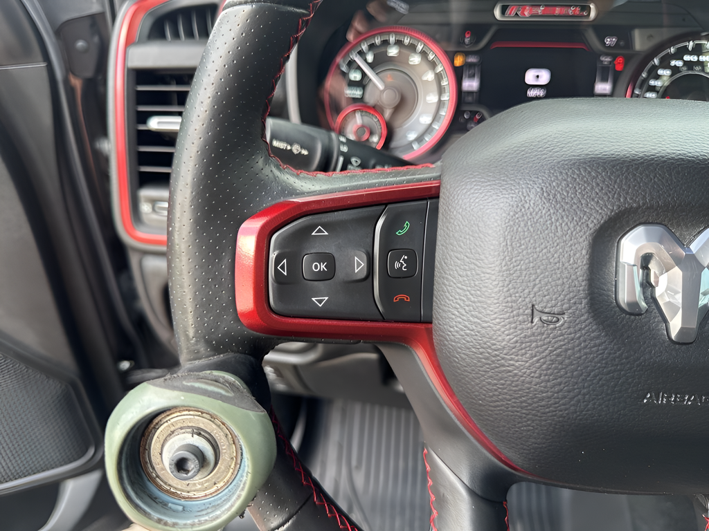 Used Car 2019 Ram 1500  Rebel For Sale In Austin, Texas