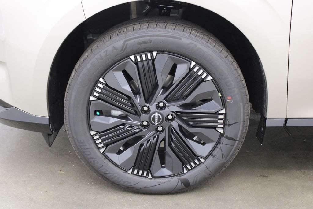 new 2026 Nissan Murano car, priced at $49,200