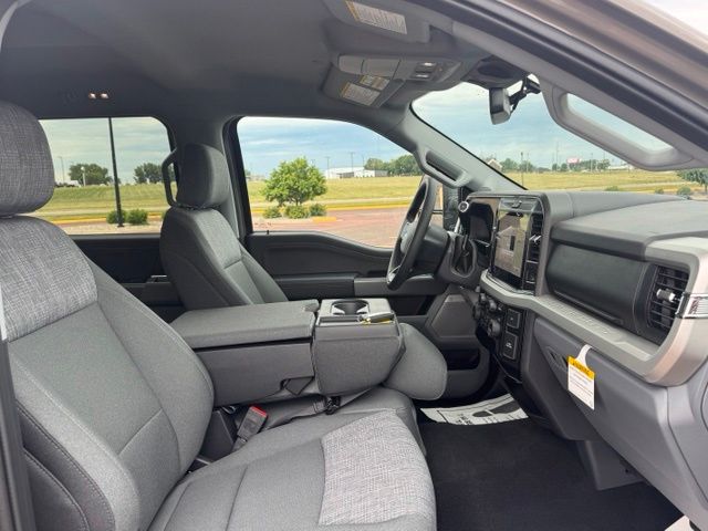2026 Ford F-250 Super Duty XLT