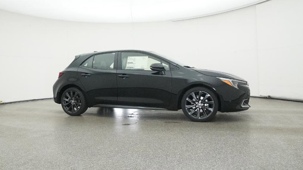Thumbnail: 2026 Toyota Corolla - 12