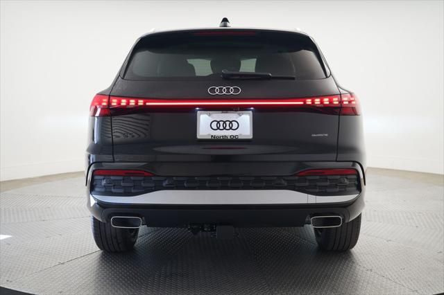 Thumbnail: 2025 Audi Q5 - 4