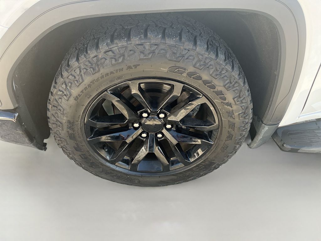2021 GMC Sierra 1500 SLT - Photo 31