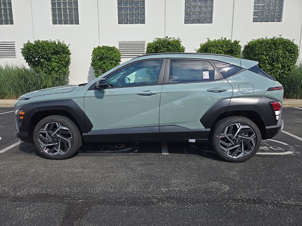 Thumbnail: 2026 Hyundai Kona - 5