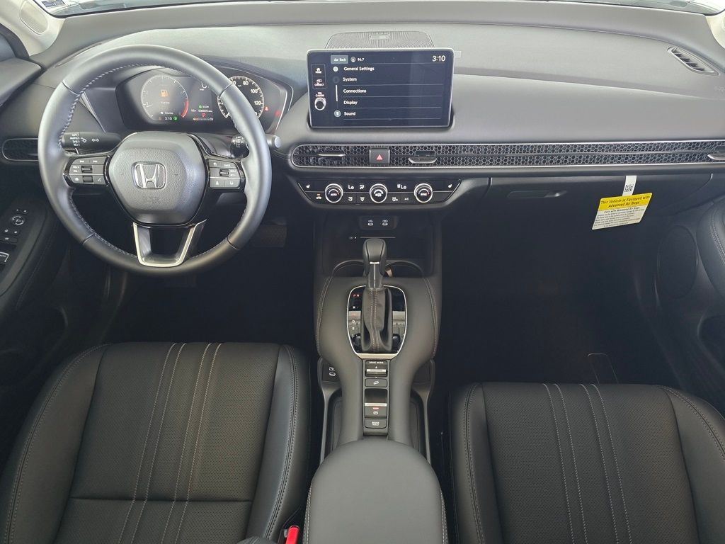 Thumbnail: 2027 Honda HR-V - 11