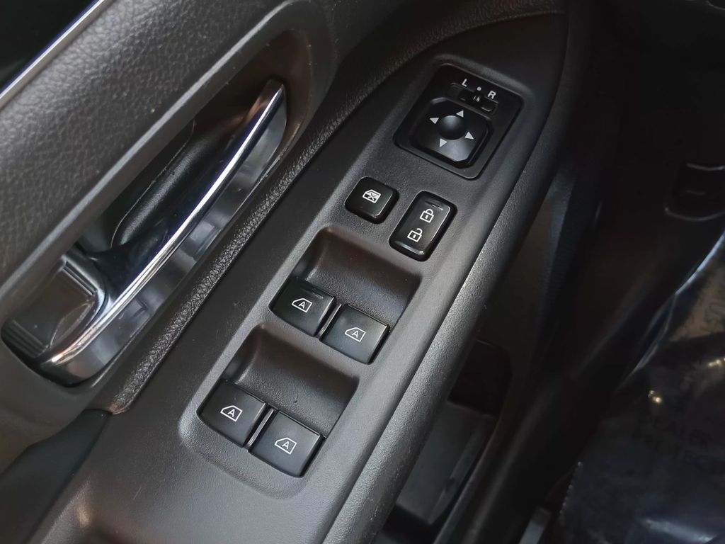 2020 Mitsubishi Outlander SE 2.4 S-AWC