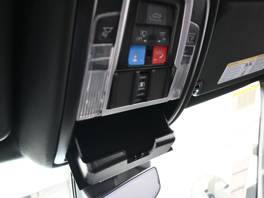 New 2026 Hydro Blue Pearlcoat Ram Big Horn/Lone Star image 25