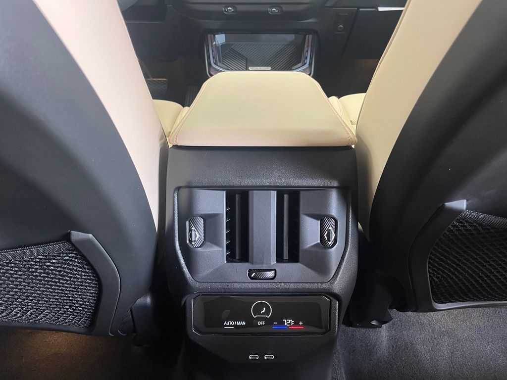 Thumbnail: 2026 BMW X3 - 7
