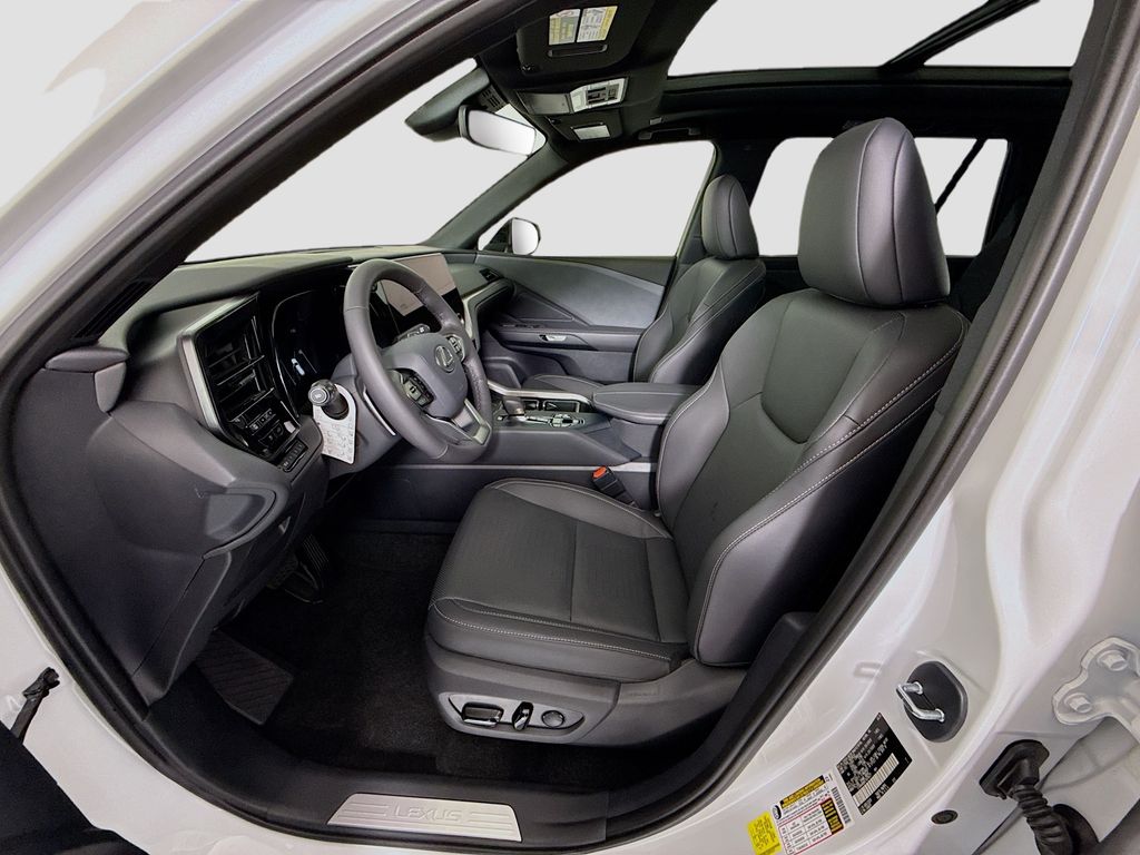 Thumbnail: 2026 Lexus TX - 20